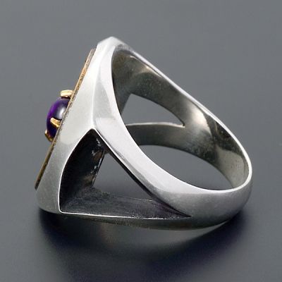 シルバーリング