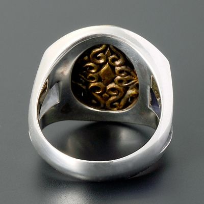 シルバーリング