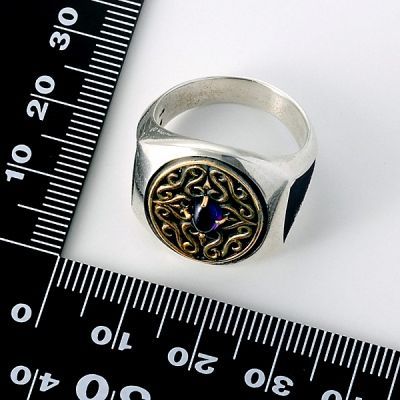 シルバーリング