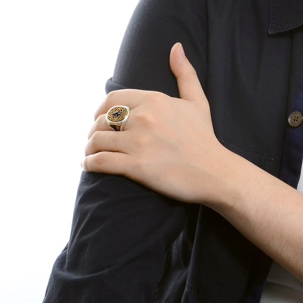 シルバーリング