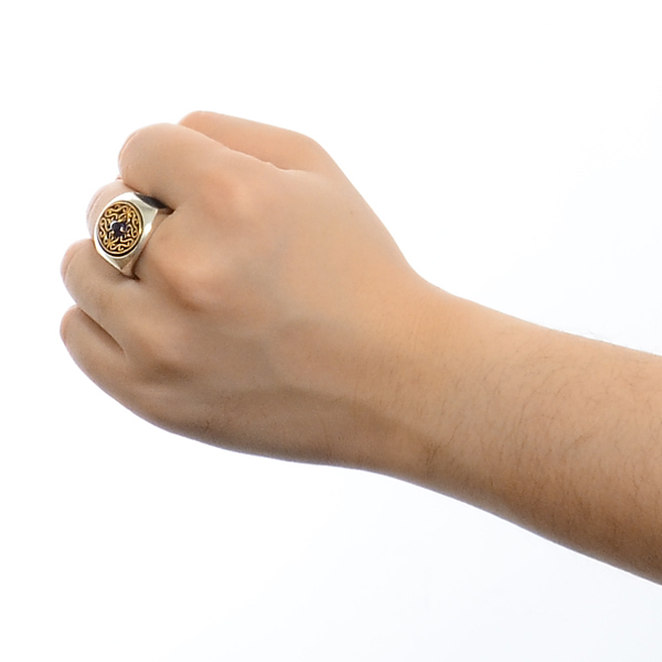 シルバーリング