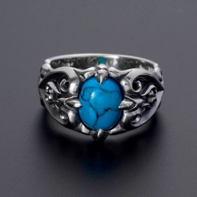 シルバーリング