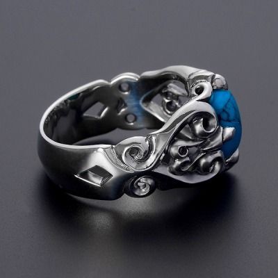 シルバーリング