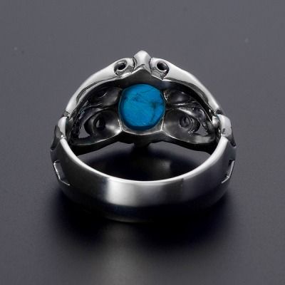 シルバーリング