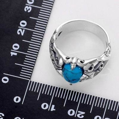 シルバーリング