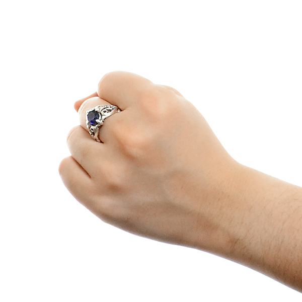 シルバーリング