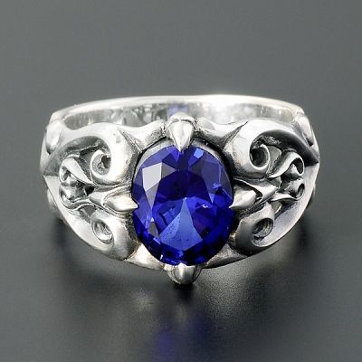 シルバーリング