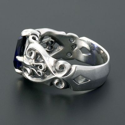 シルバーリング