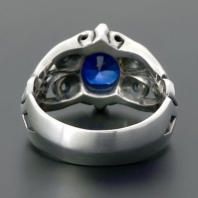 シルバーリング