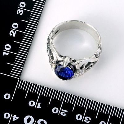 シルバーリング