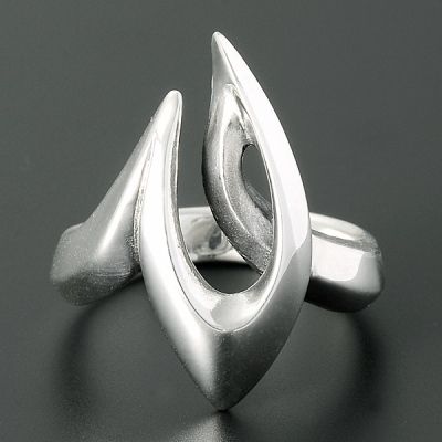 シルバーリング