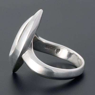 シルバーリング