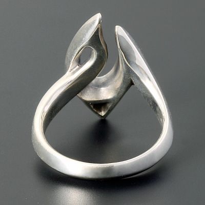 シルバーリング