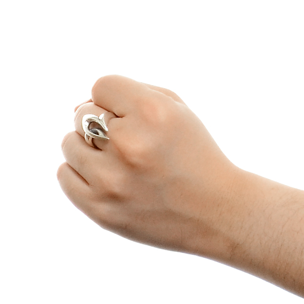 シルバーリング