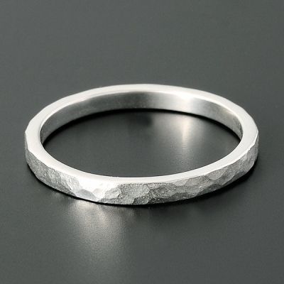 シルバーリング