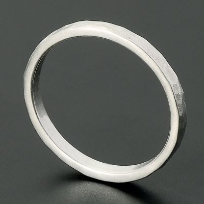 シルバーリング