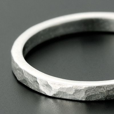 シルバーリング