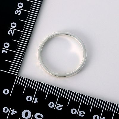 シルバーリング