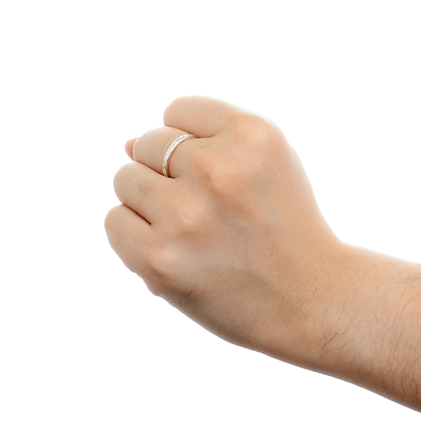 シルバーリング