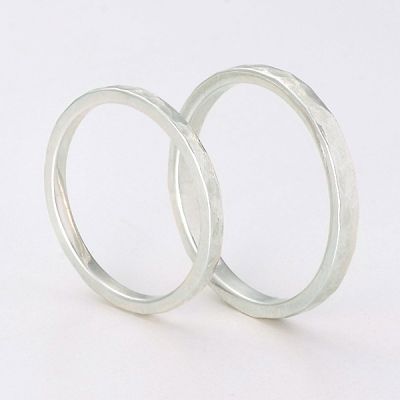 シルバーペアリング