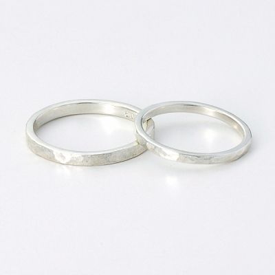 シルバーペアリング