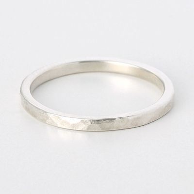 シルバーリング