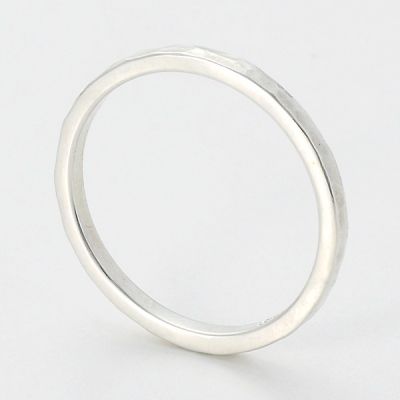 シルバーリング