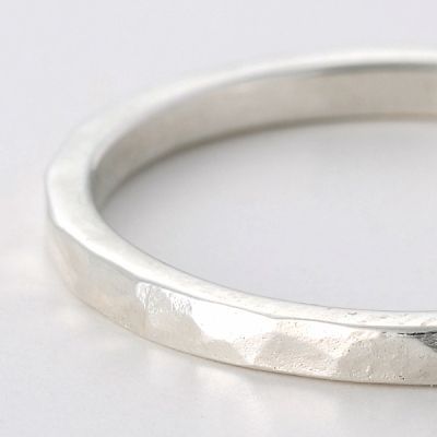 シルバーリング