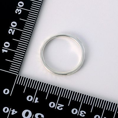 シルバーリング