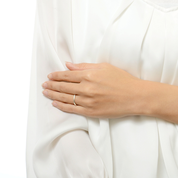 シルバーリング