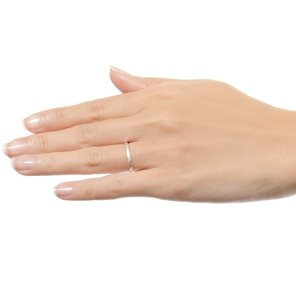 シルバーリング