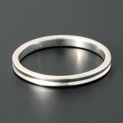 シルバーリング