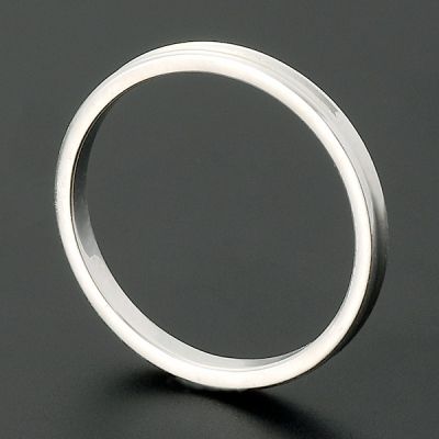 シルバーリング