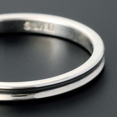 シルバーリング