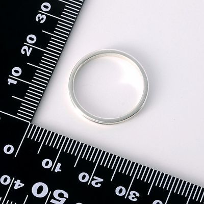 シルバーリング