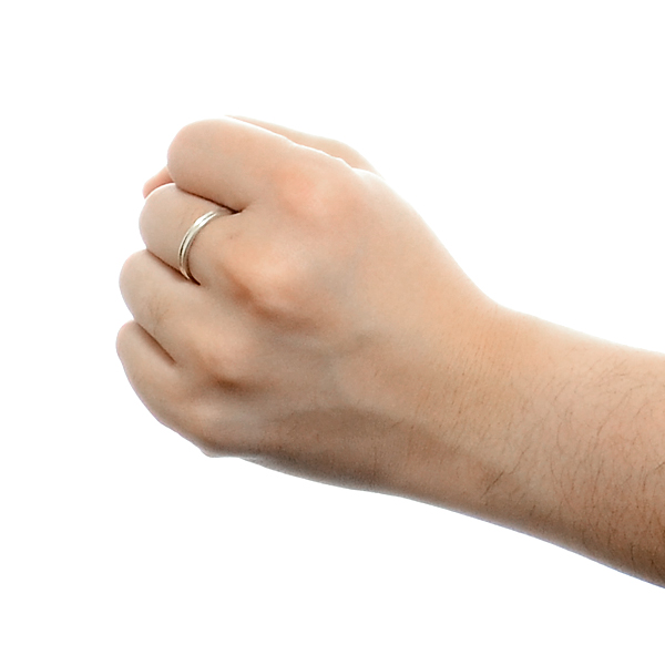 シルバーリング