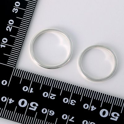 シルバーペアリング