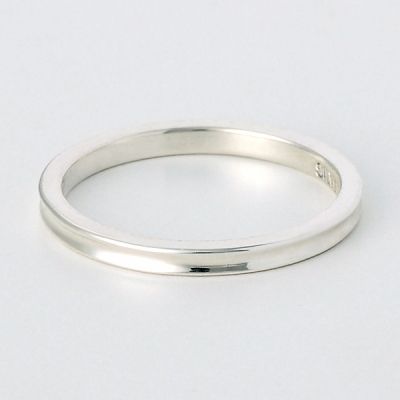 シルバーリング