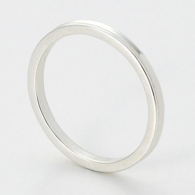 シルバーリング