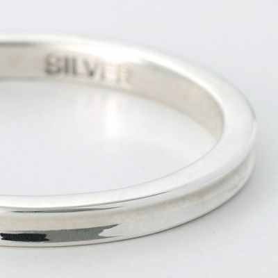 シルバーリング