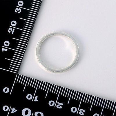 シルバーリング