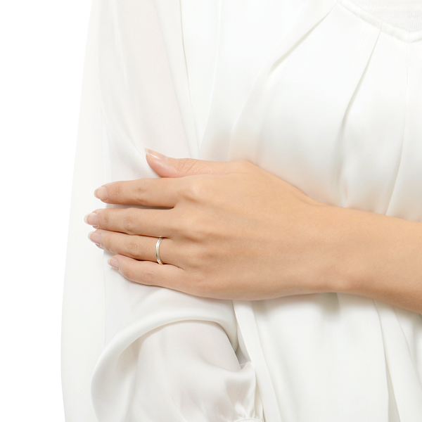 シルバーリング