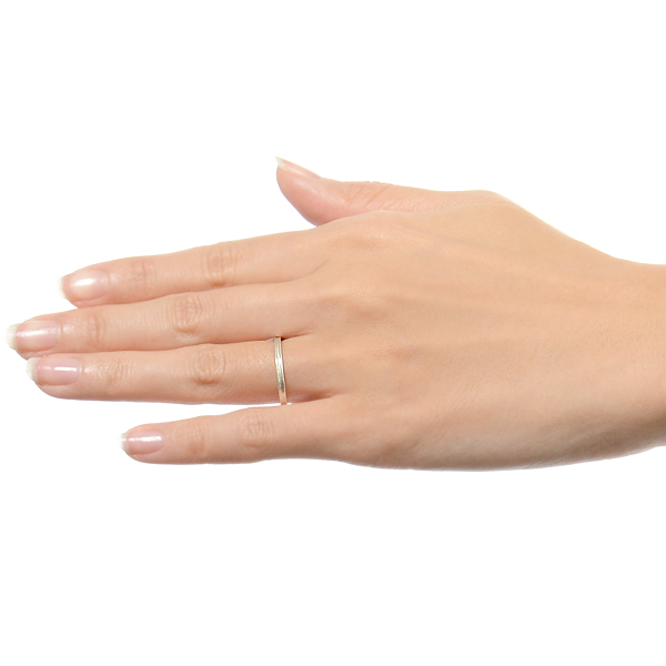 シルバーリング