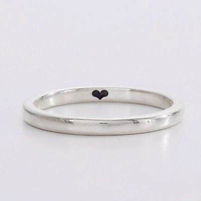 シルバーリング