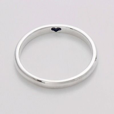 シルバーリング