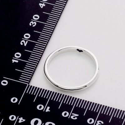 シルバーリング