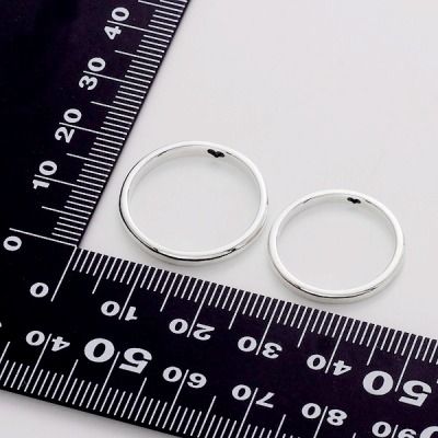 シルバーペアリング