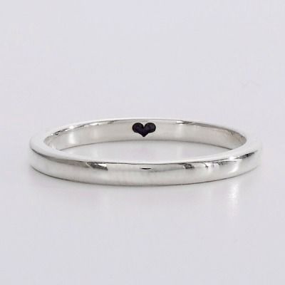 シルバーリング