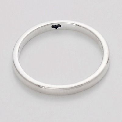 シルバーリング