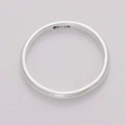 シルバーリング